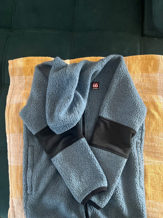 66north flís hettupeysa