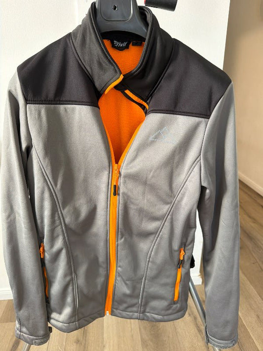 Softshell Crivit
