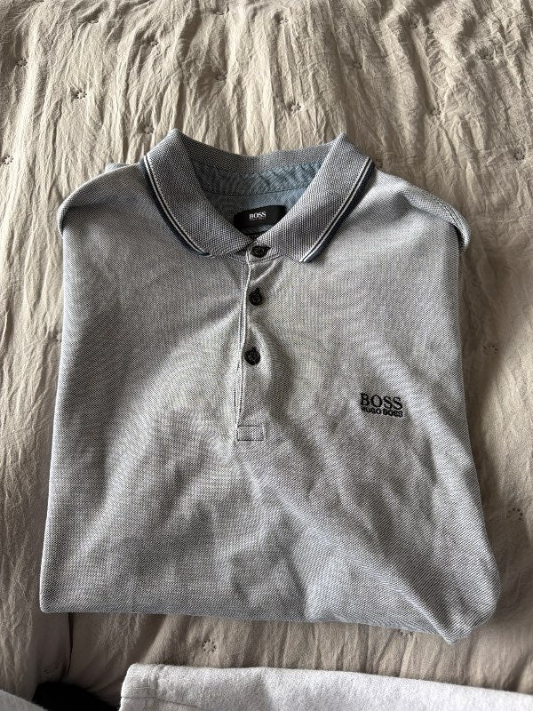 Hugo Boss Bolur