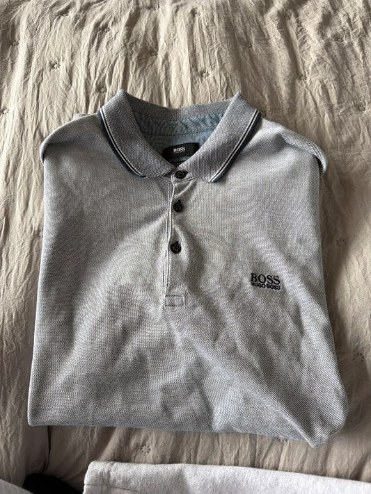 Hugo Boss Bolur