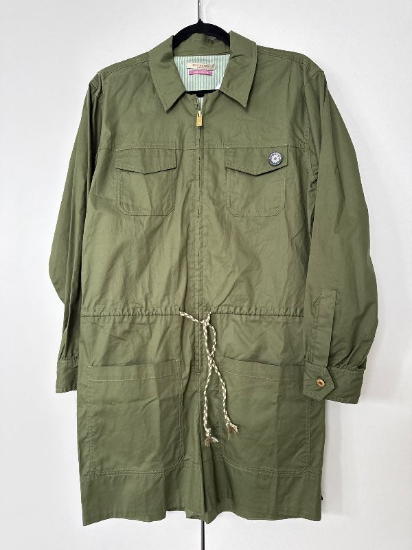 Samfestingur Scotch&Soda nýr