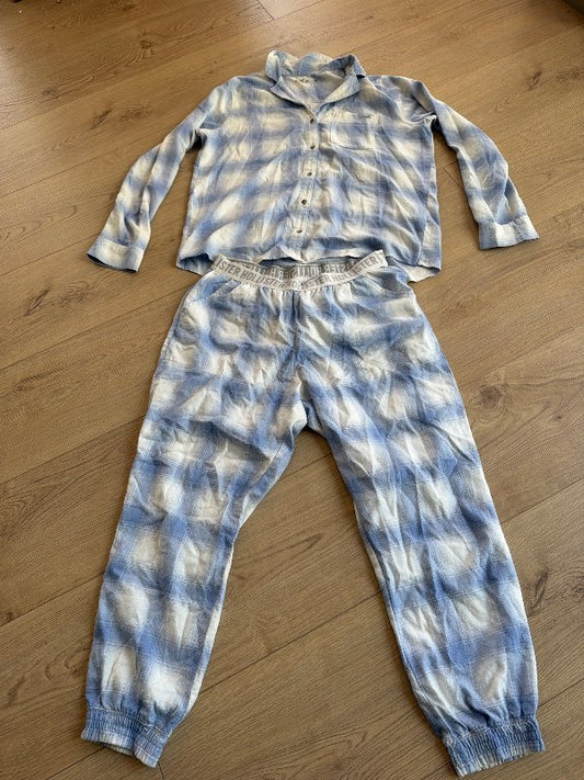 Hollister náttföt
