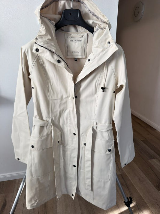 Rain coat Ilse Jacobsen