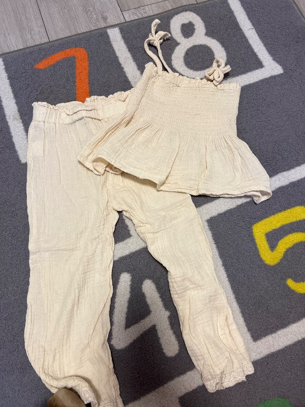Set beige