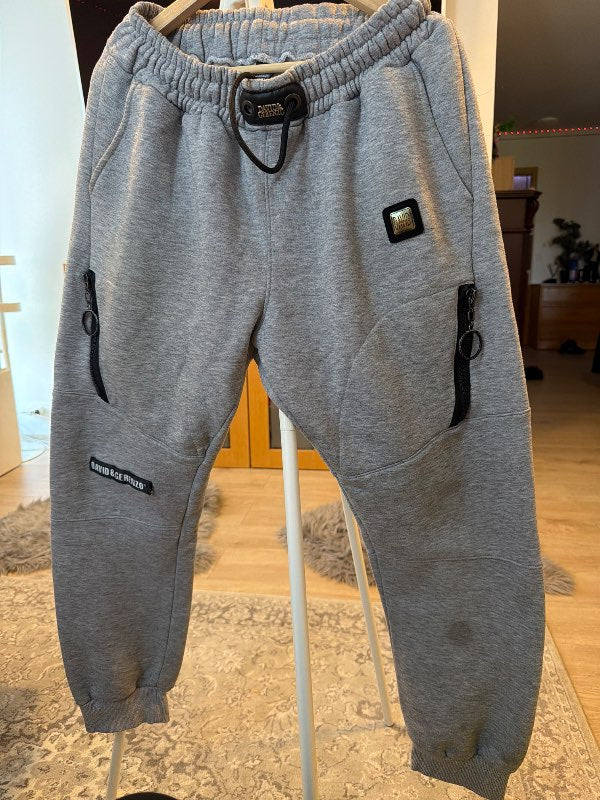 track pants