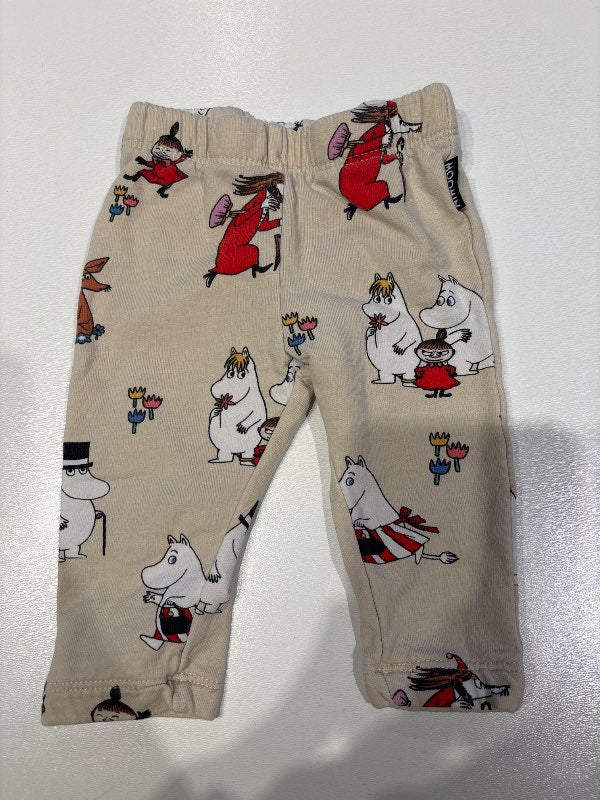 Moomin buxur