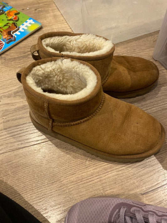 ugg skor
