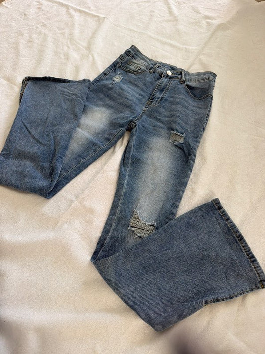 Jeans 38 M