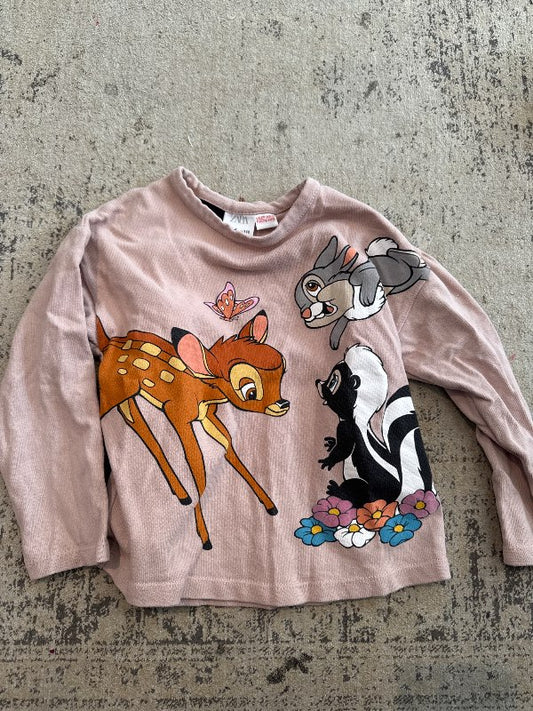 Zara peysa Bambi