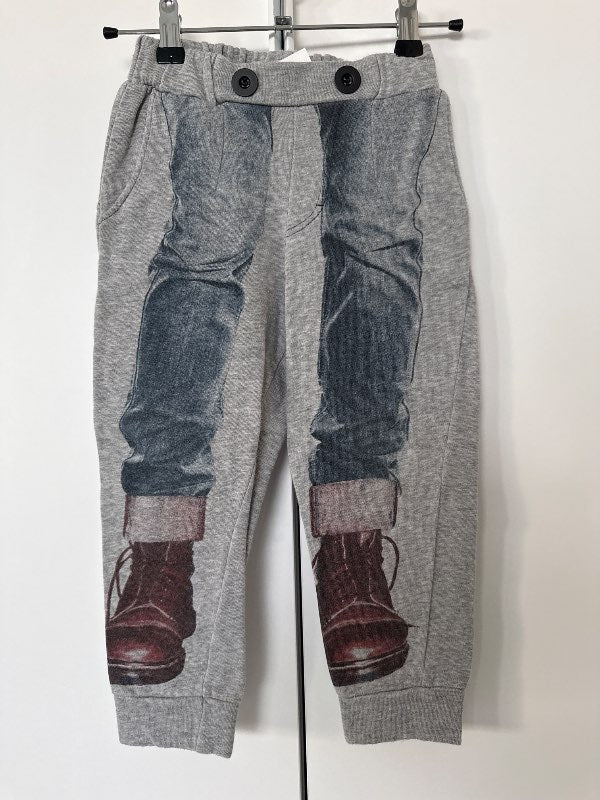 Joggingbuxur Molo