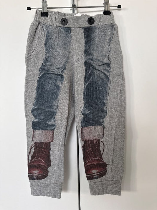 Joggingbuxur Molo