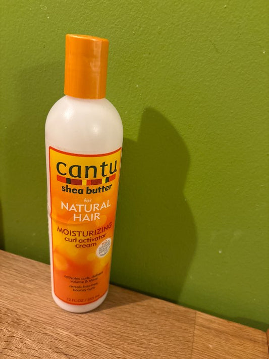 Curl activator