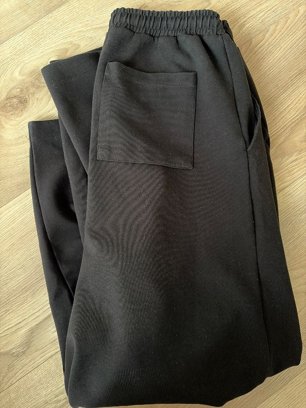 Zara jogging buxur