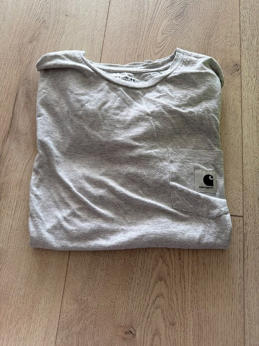 carhartt bolur grár