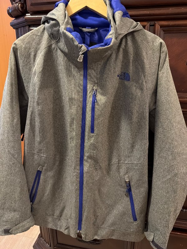 Jacket.