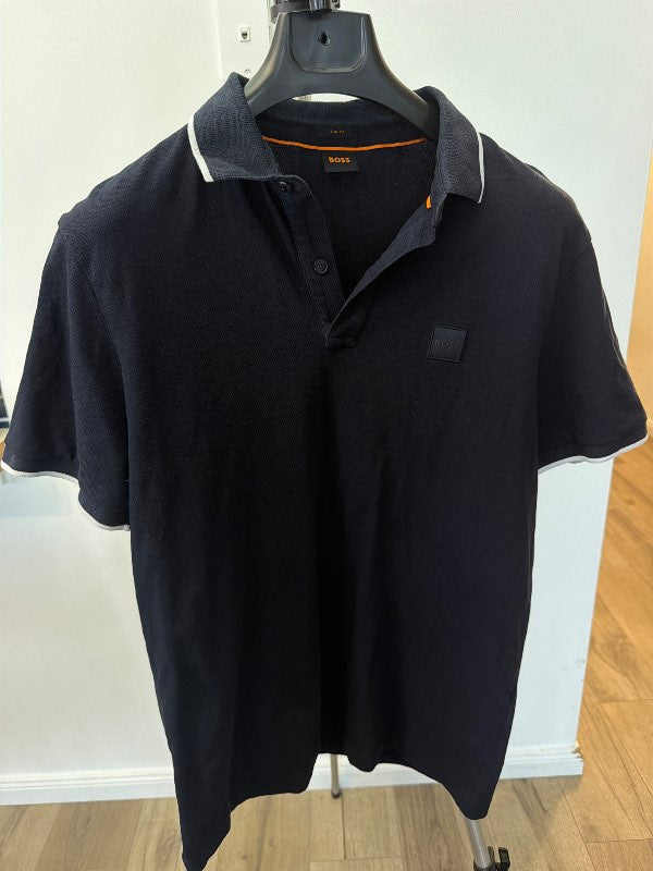 Hugo Boss new