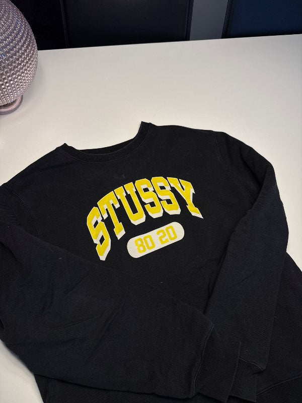 Stussy crewneck
