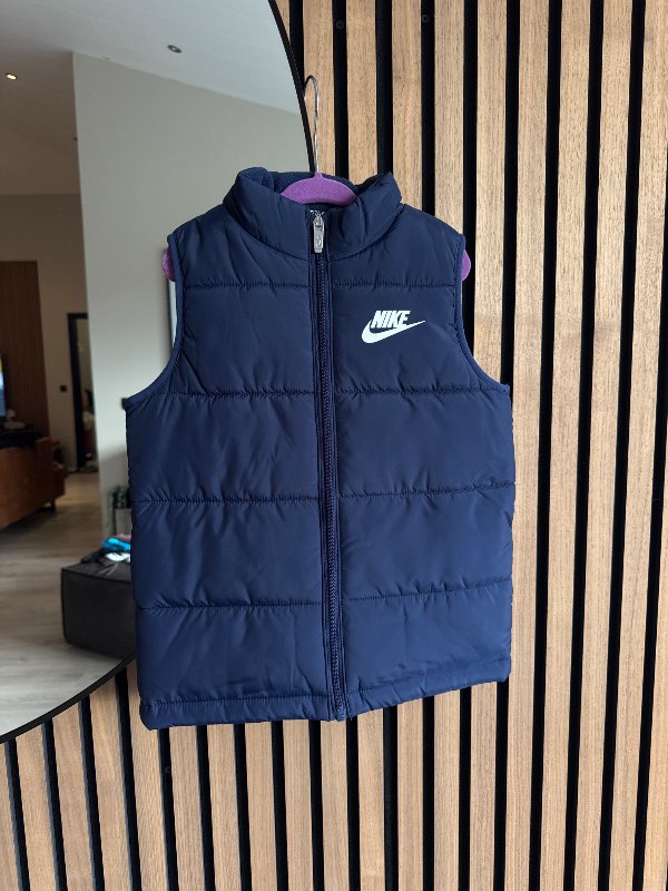 Nike vesti