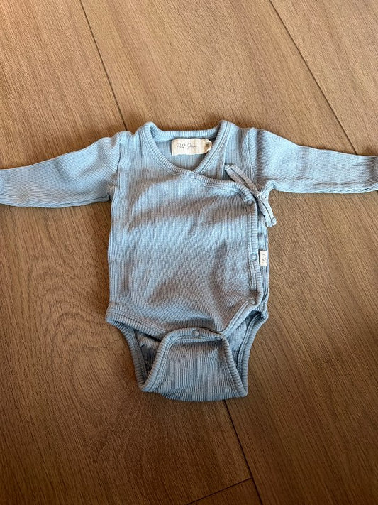 Samfella Petite stories