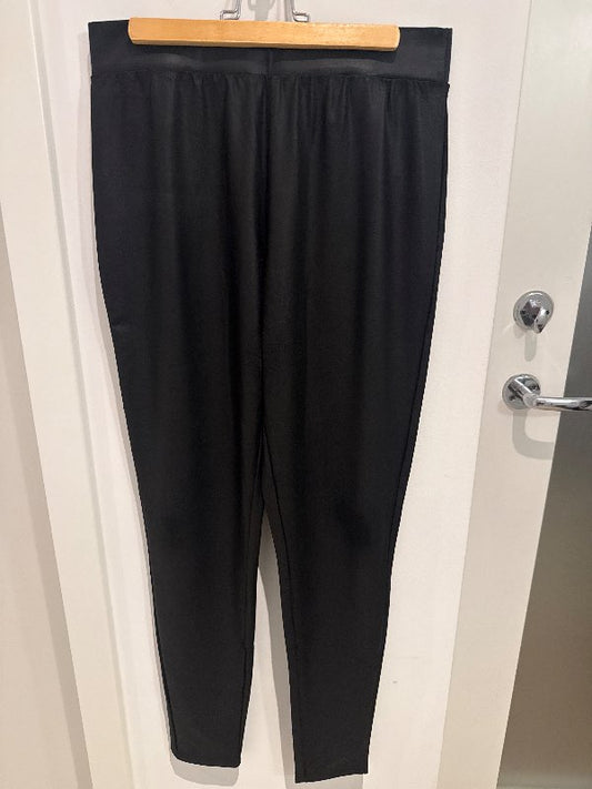 Leggins , smá glansandi