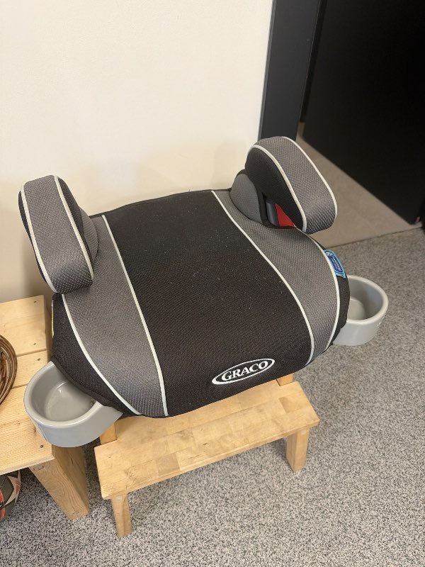 Graco sessa