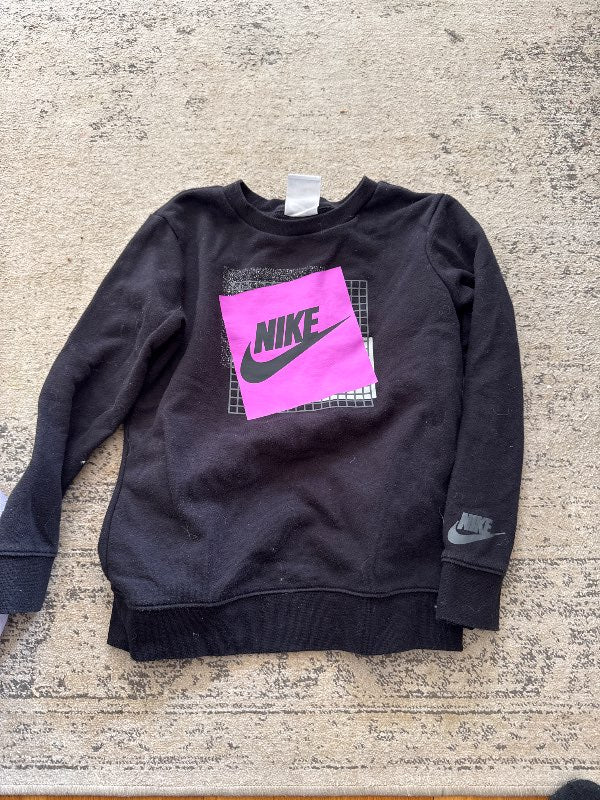 Nike peysa