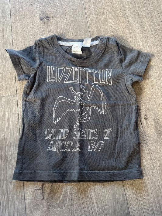 Led zeppelin bolur