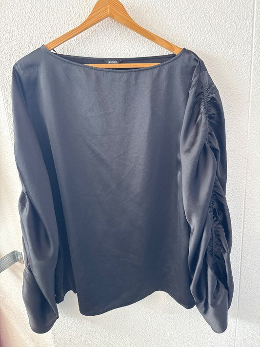 Lindex blússa