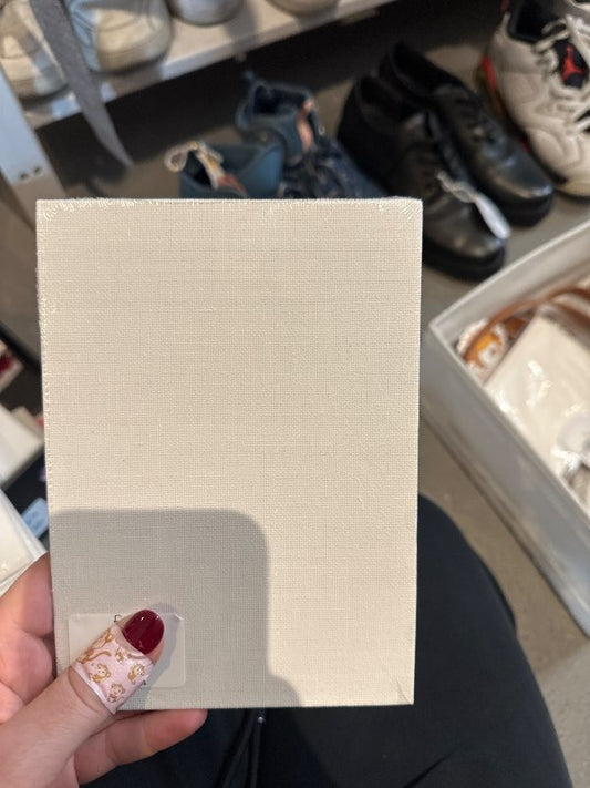 Thin canva