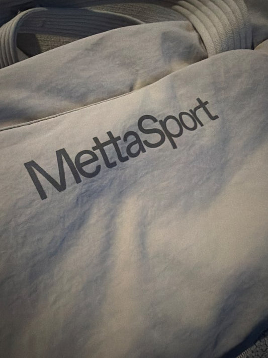Metta taska