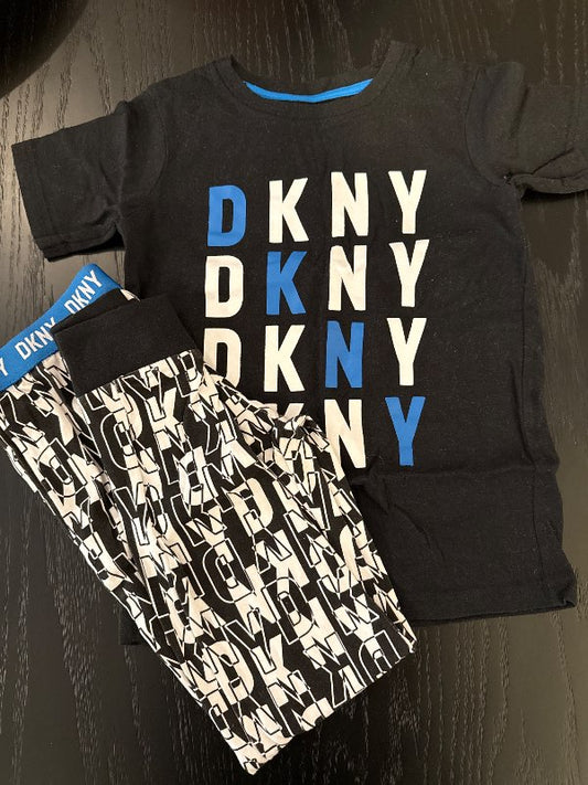 DKNY náttföt