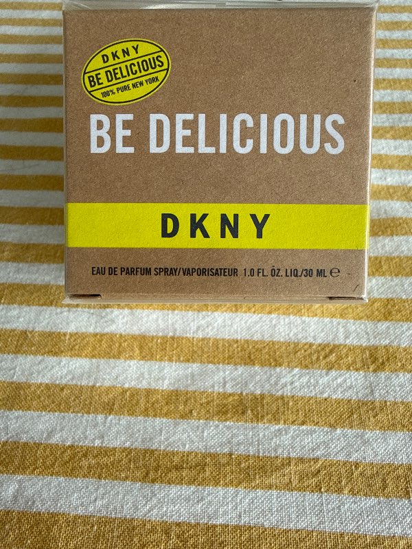 Ilmvatn DKNY