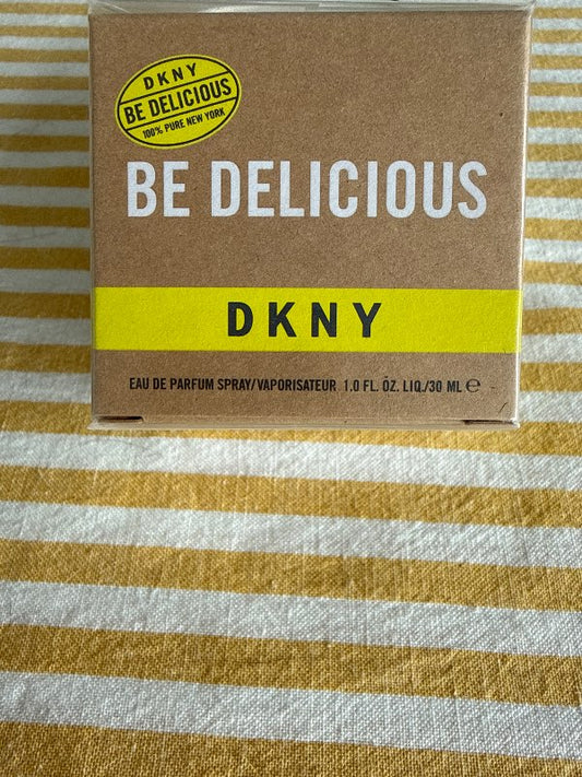 Ilmvatn DKNY