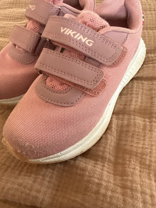 Skór viking