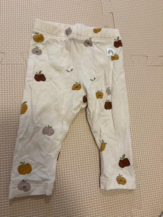 Leggings Lindex 50 apple