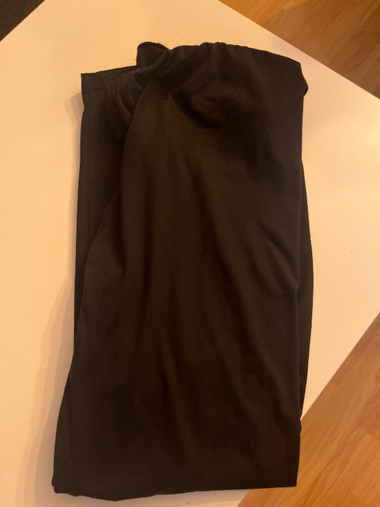 Leggings svartar