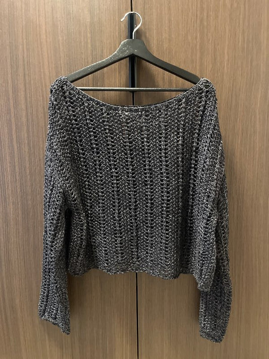 Pull&Bear prjónapeysa