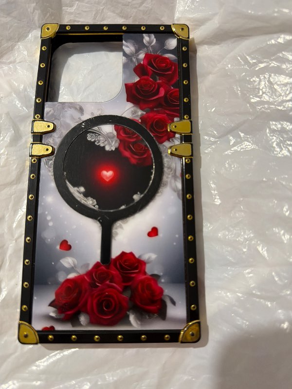 Cover 15 pro Max