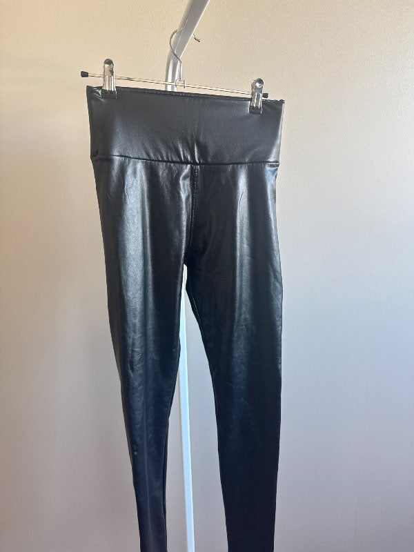 Leðurbuxur ónotað