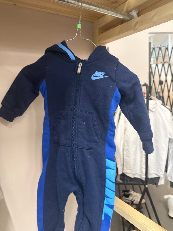 Nike heilgalli