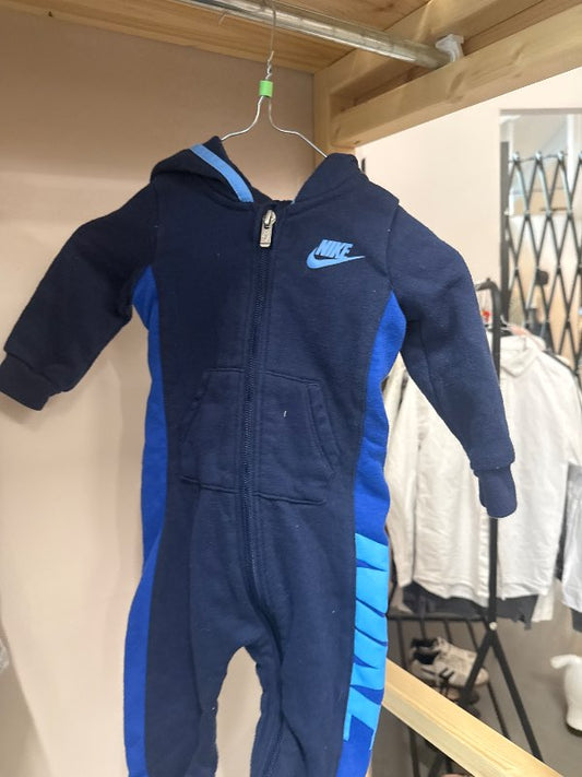 Nike heilgalli