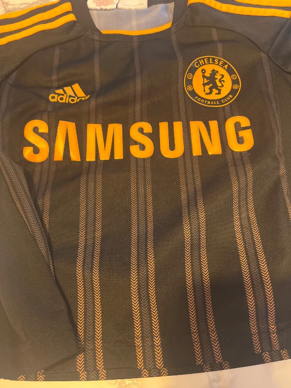 m chelsea bolue