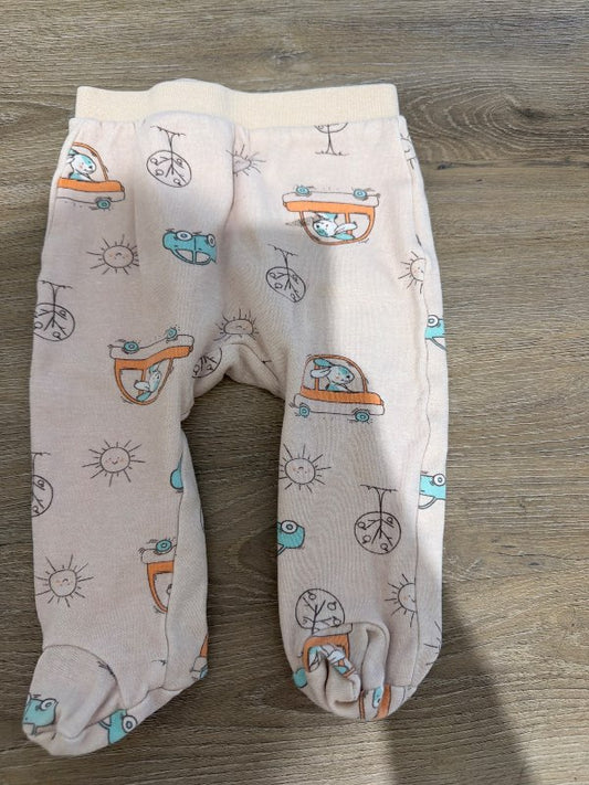 buxur fyrir ungbörn bílar 68 A