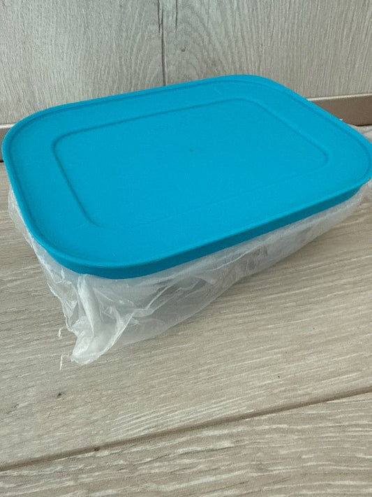 Tupperware Klakkabox