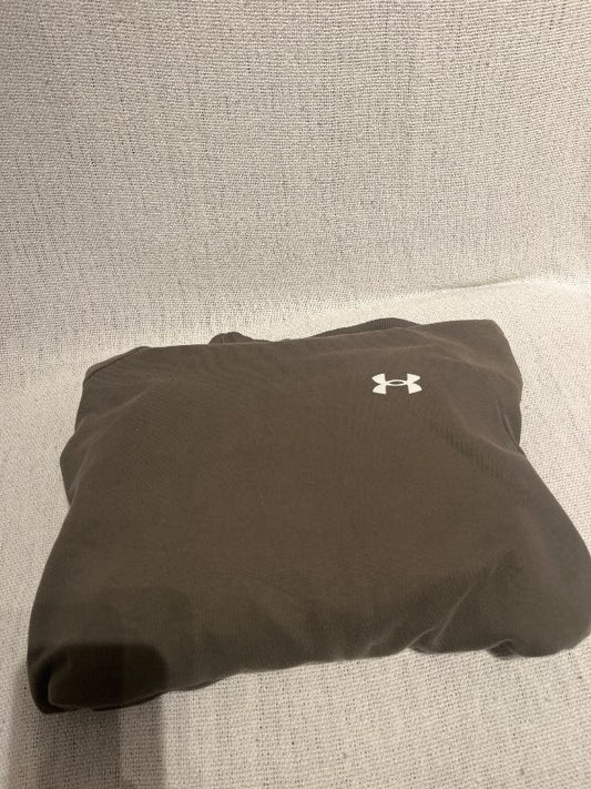 Under Armour hettu peysa