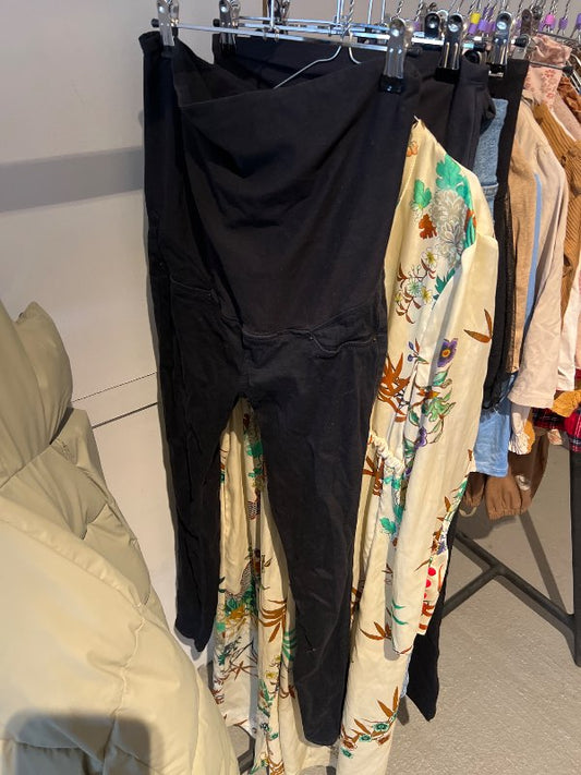 Mama meðgöngubuxur