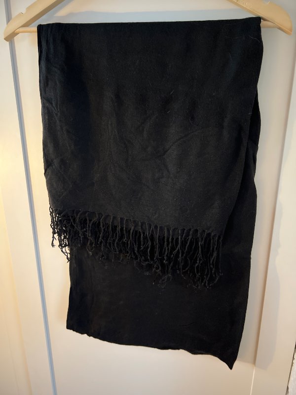 Trefil black
