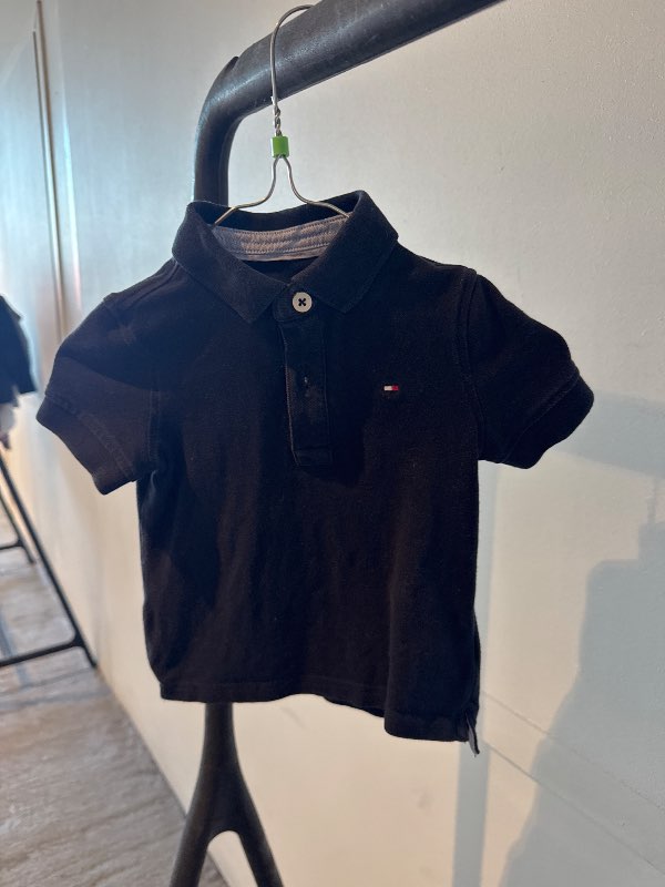 Tommy hilfiger
