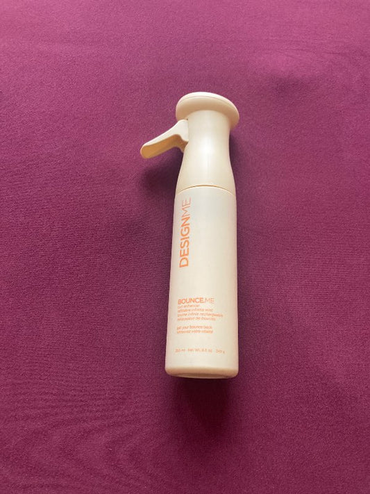 DesignMe curl enhancer