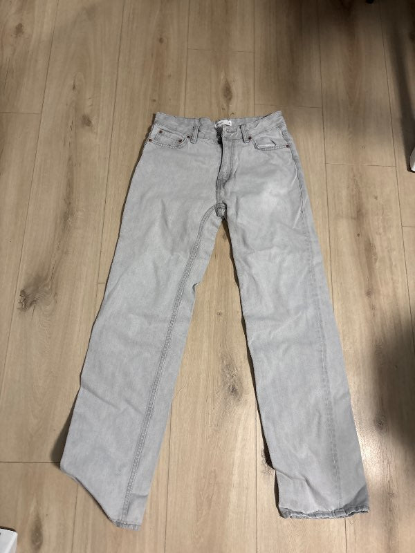 Gina tricot galla buxur